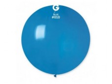 Baloni zili, 69cm, GEMAR