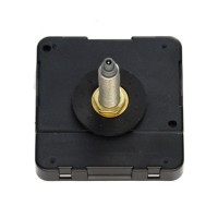 Mehānisms (netikšķošs, kluss) ciparnīcām līdz 20 mm JH002