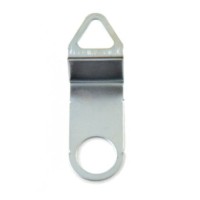 Āķis/pakaramais (uzliekams) pulksteņa mehānismam 