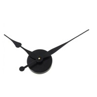 55 cm sienas pulksteņa komplekts, netikšķošs, kluss 55 cm sienas pulksteņa komplekts, netikšķošs, kluss