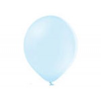 Baloni zili, maigi, BELBAL, 29cm